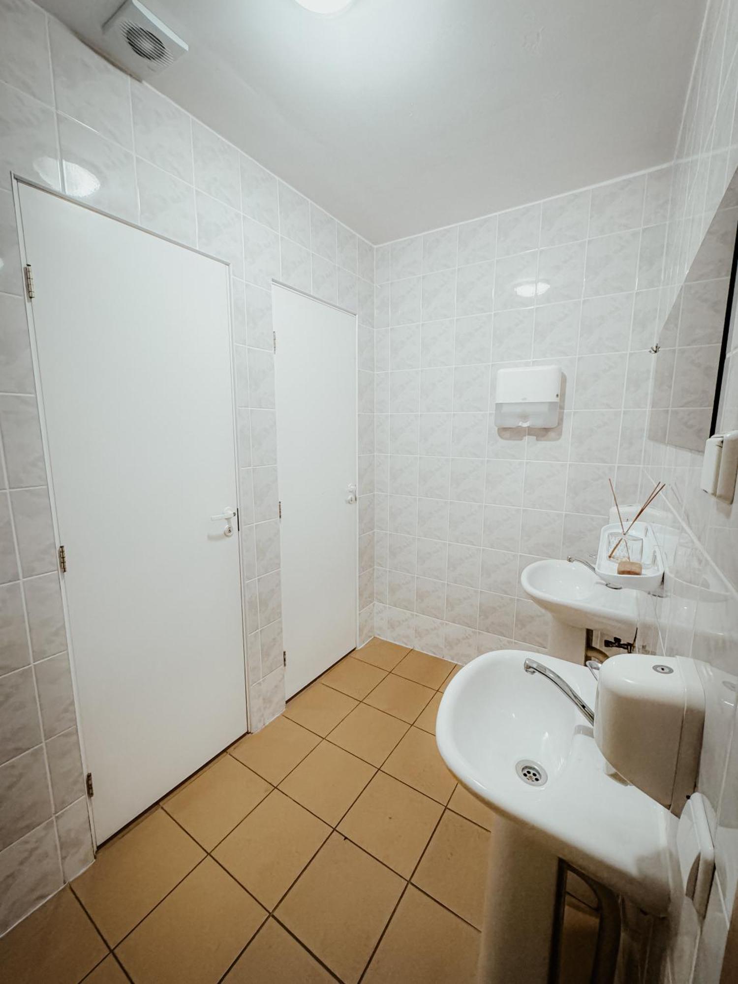 Pervaza Hotel Panevėžys Cameră foto
